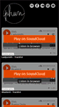 Mobile Screenshot of phunmusic.com
